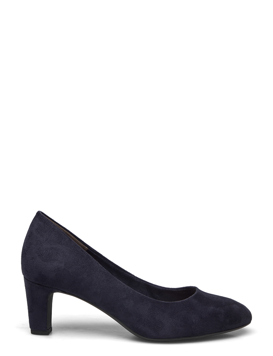 Tamaris - Women Court Sho - pumps - navy - 1