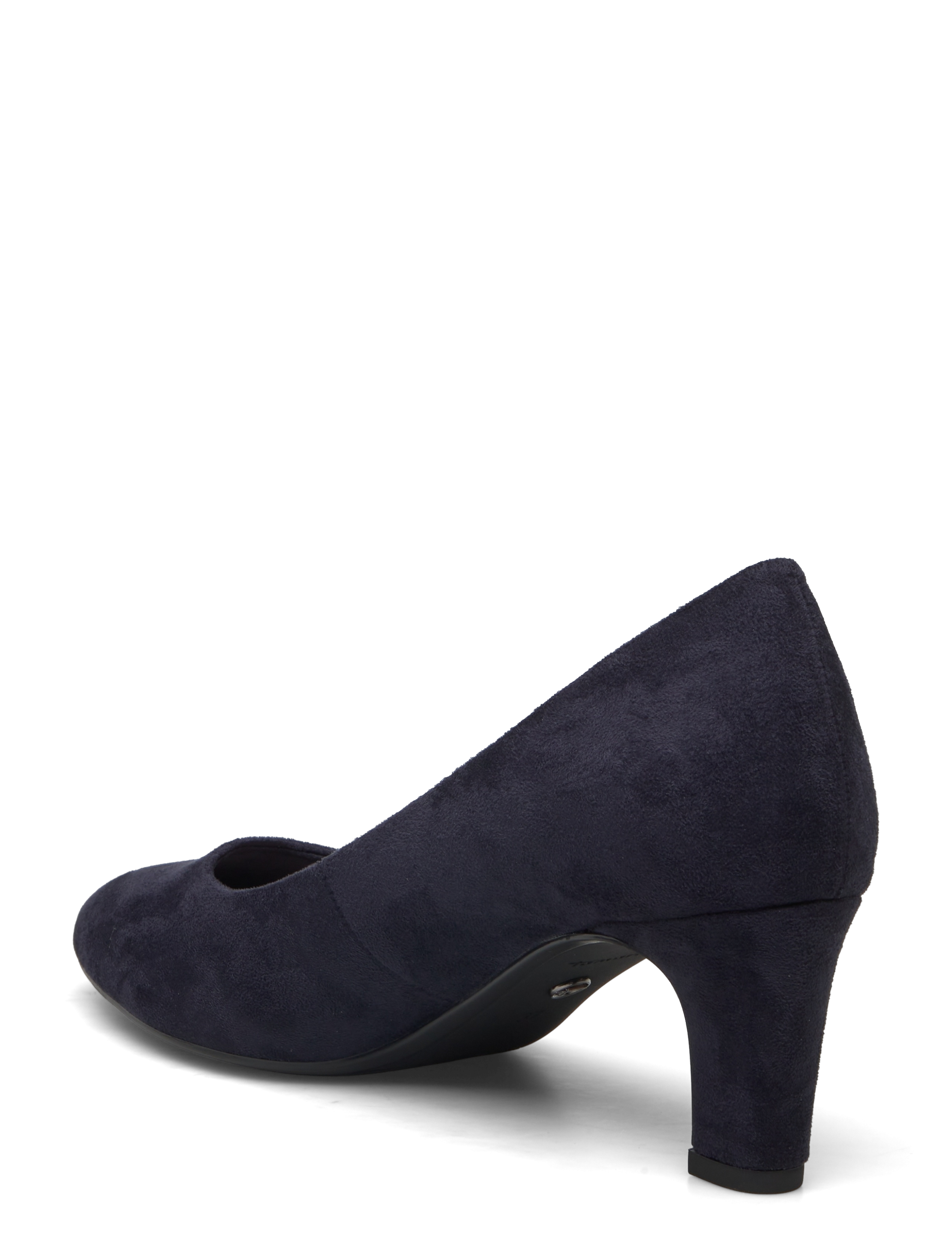 Tamaris - Women Court Sho - pumps - navy - 2