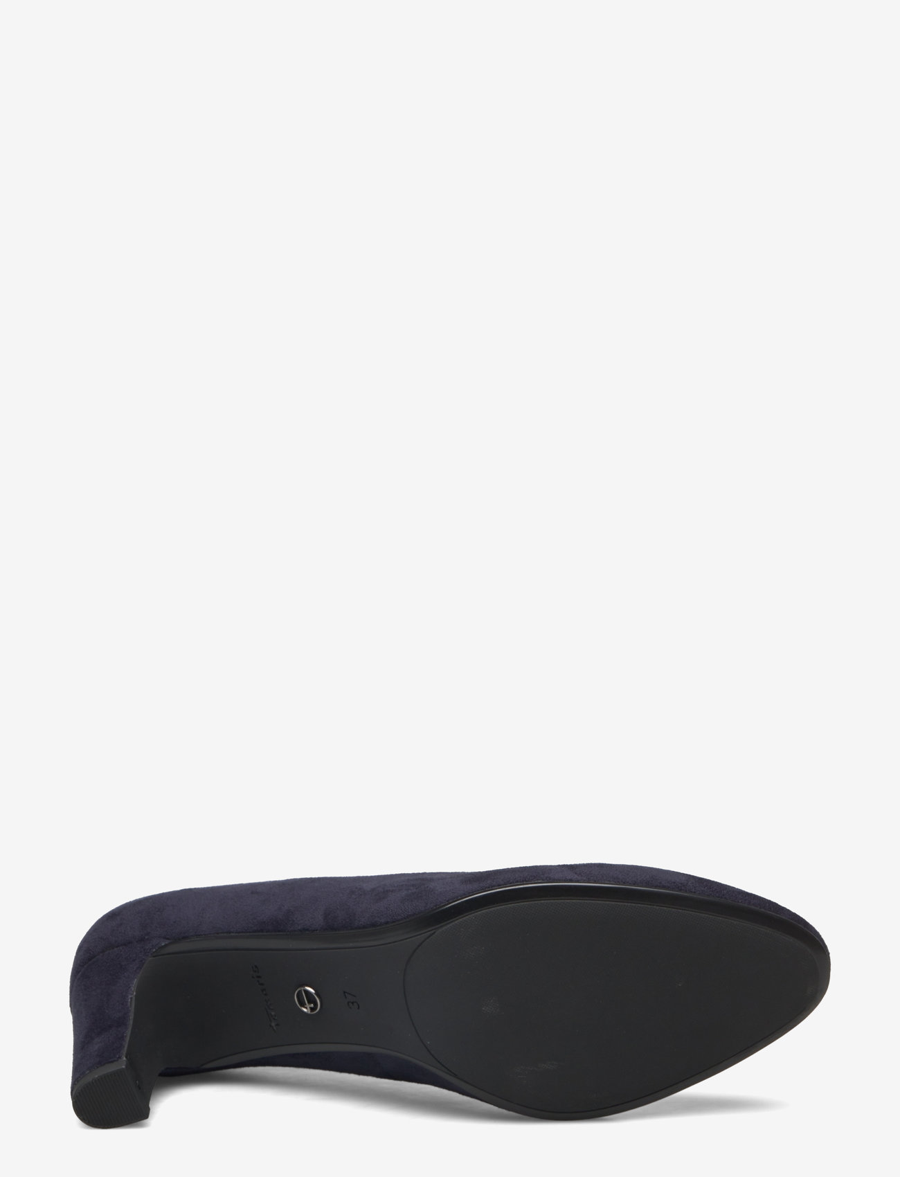 Tamaris - Women Court Sho - pumps - navy - 4