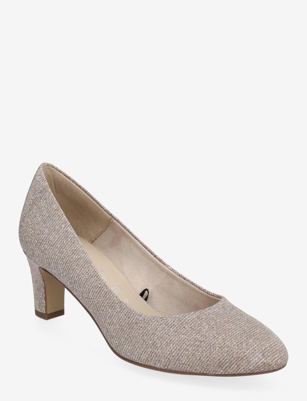 Tamaris - Women Court Sho - pumps - rose glam - 0