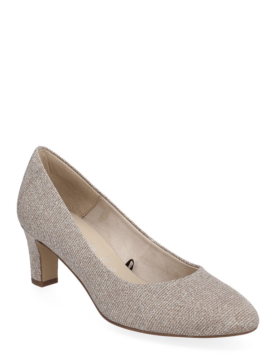 Tamaris - Women Court Sho - pumps - rose glam - 0
