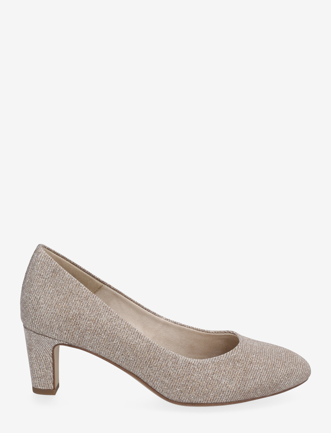 Tamaris - Women Court Sho - pumps - rose glam - 1