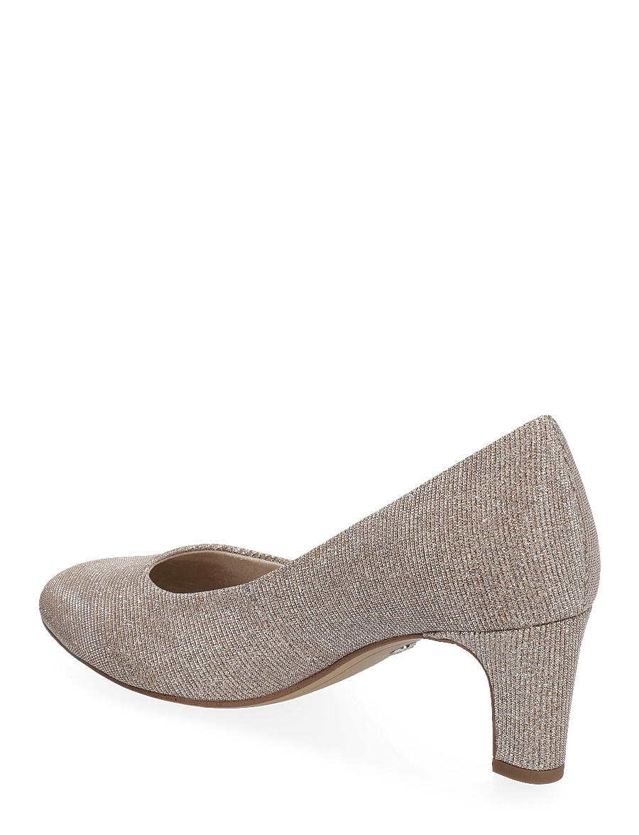 Tamaris - Women Court Sho - pumps - rose glam - 2