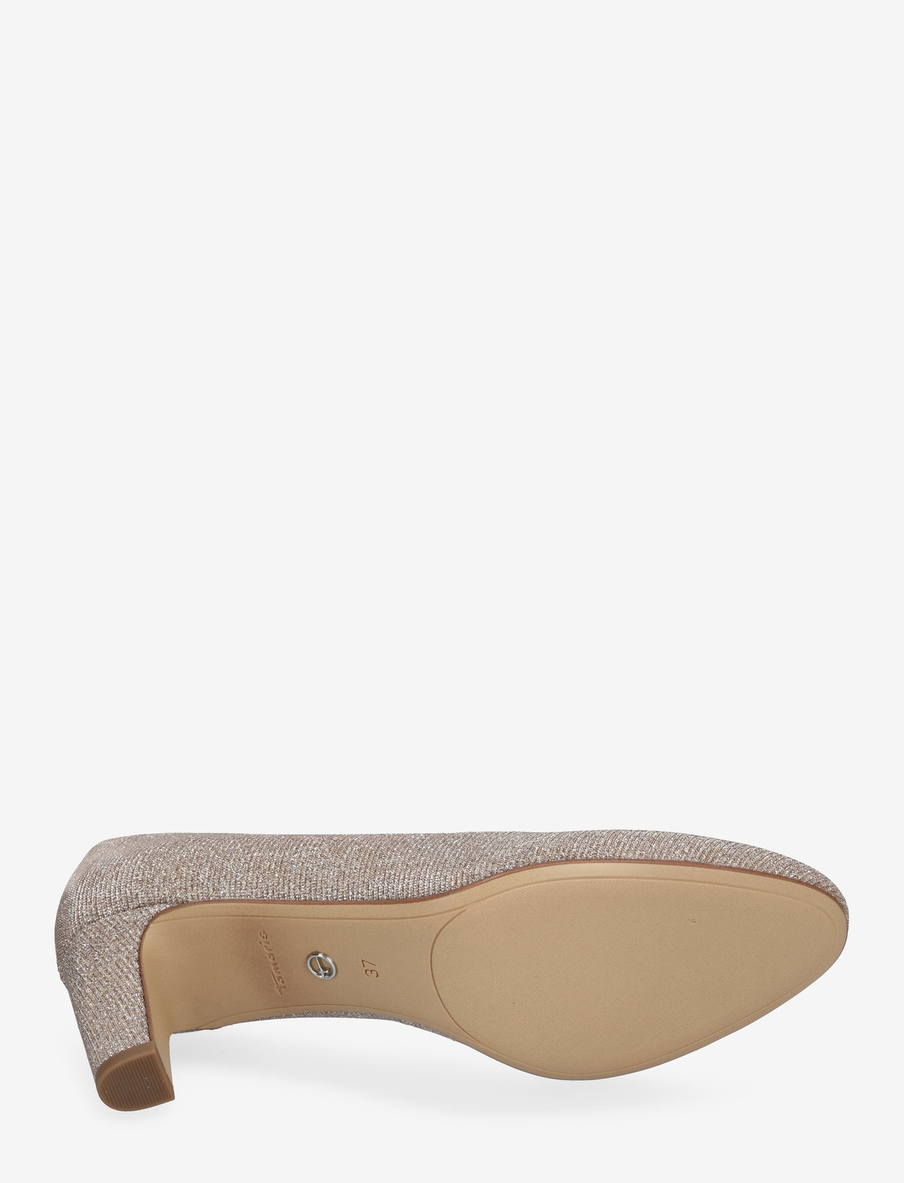 Tamaris - Women Court Sho - pumps - rose glam - 4