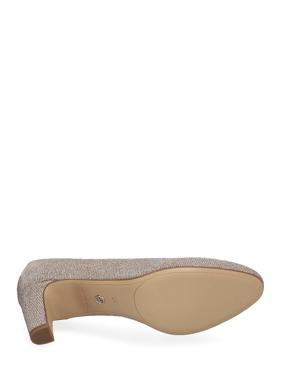 Tamaris - Women Court Sho - pumps - rose glam - 4
