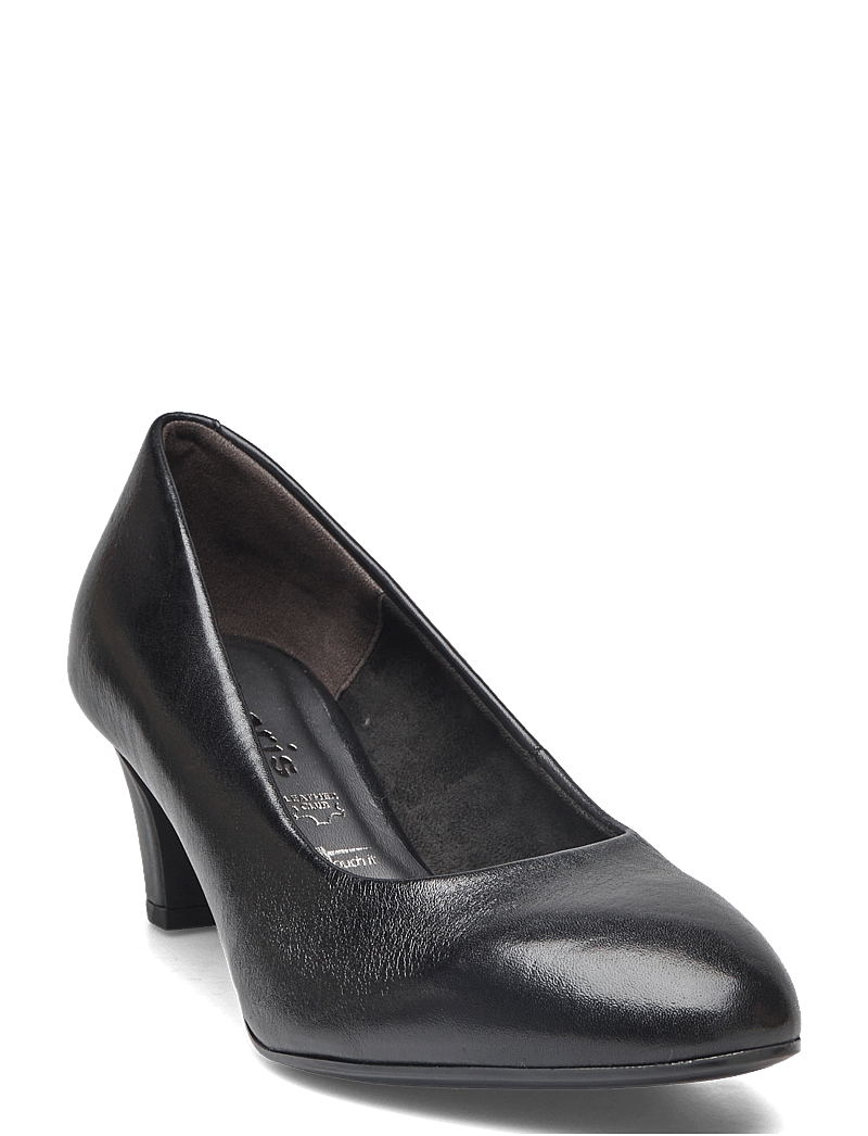 Tamaris - Women Court Sho - pumps - black - 0