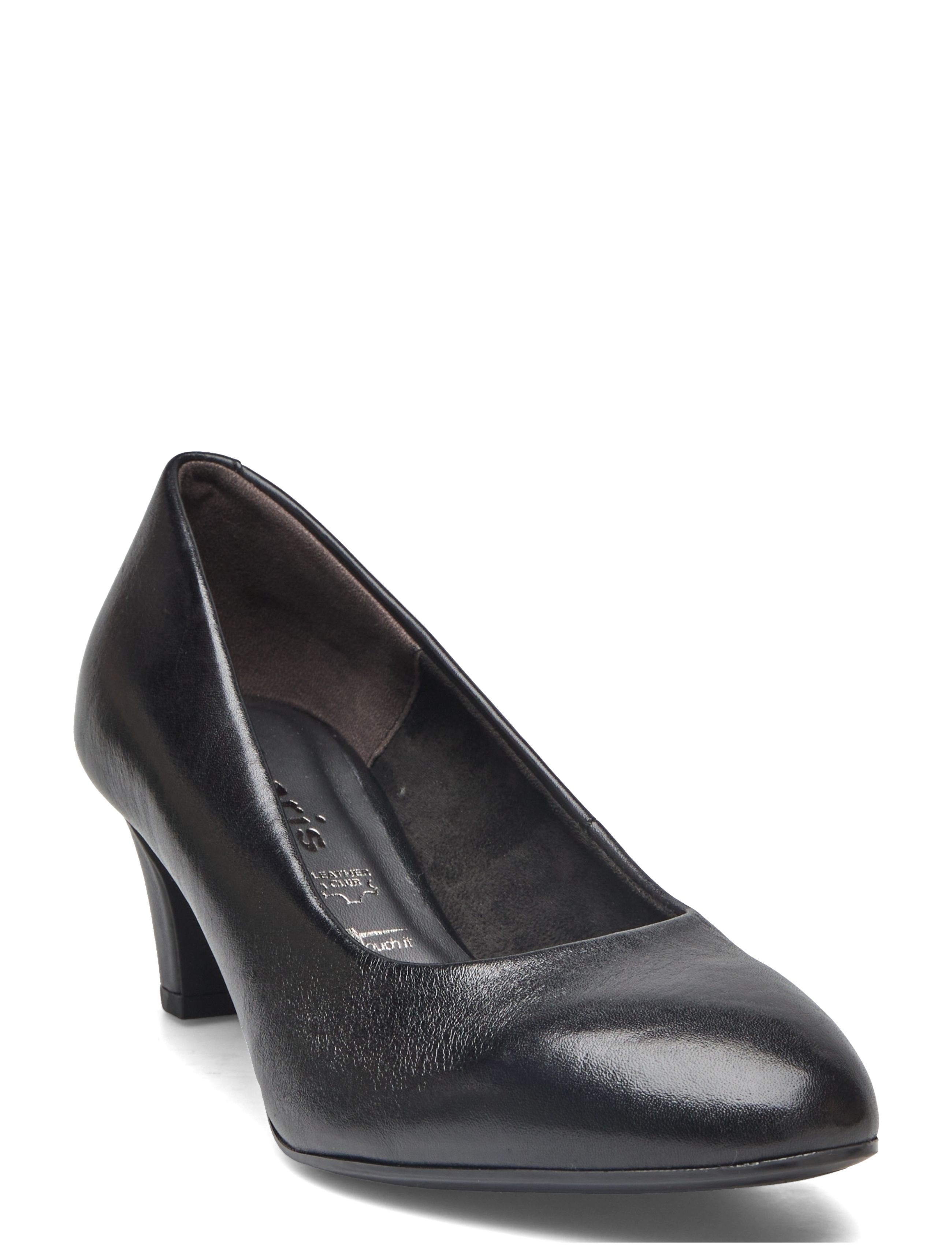 Tamaris - Women Court Sho - pumps - black - 0