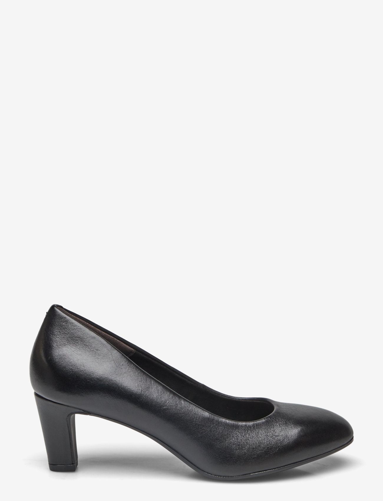 Tamaris - Women Court Sho - pumps - black - 1