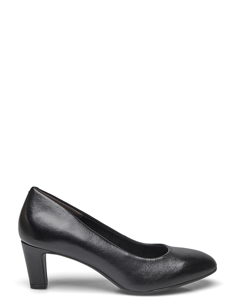 Tamaris - Women Court Sho - pumps - black - 1