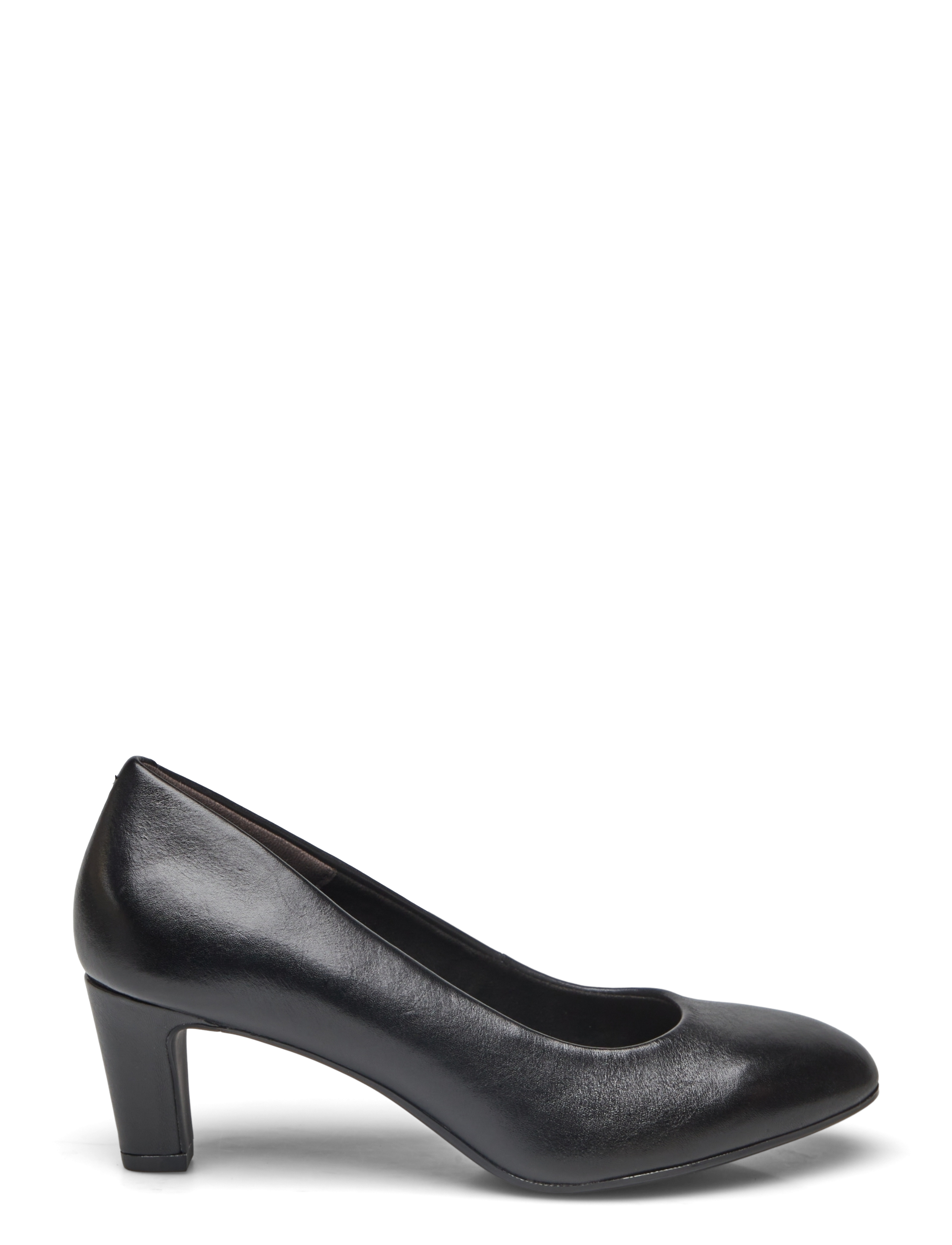 Tamaris - Women Court Sho - pumps - black - 1