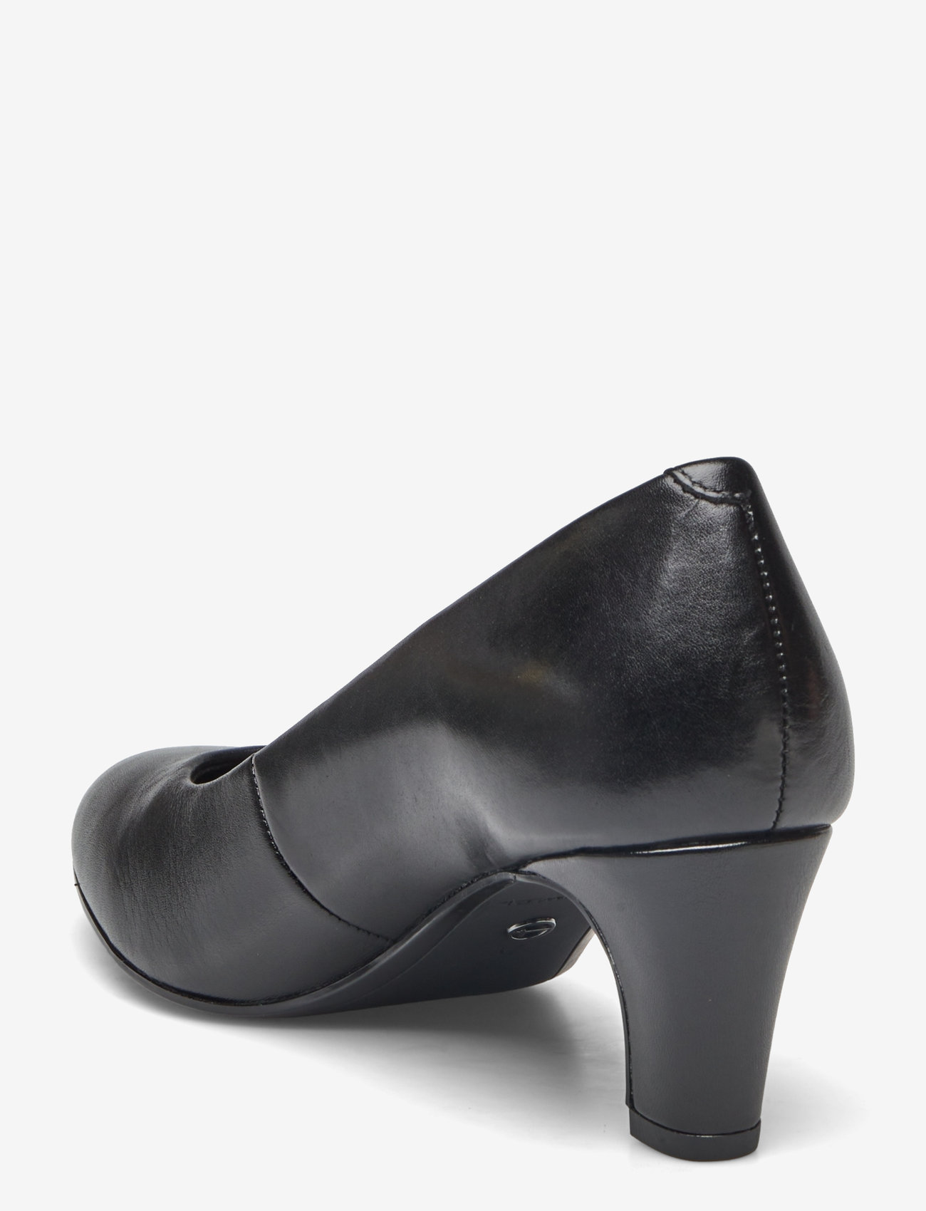 Tamaris - Women Court Sho - pumps - black - 2