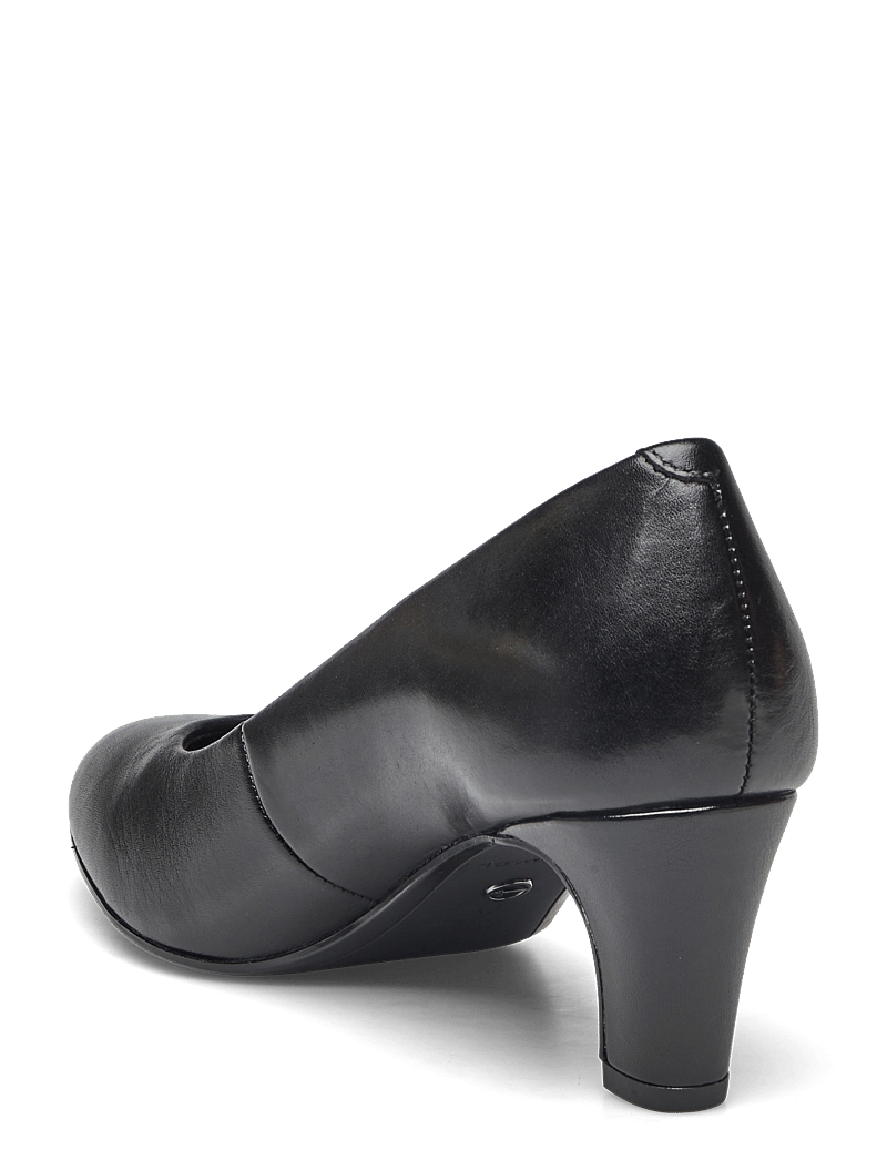 Tamaris - Women Court Sho - pumps - black - 2