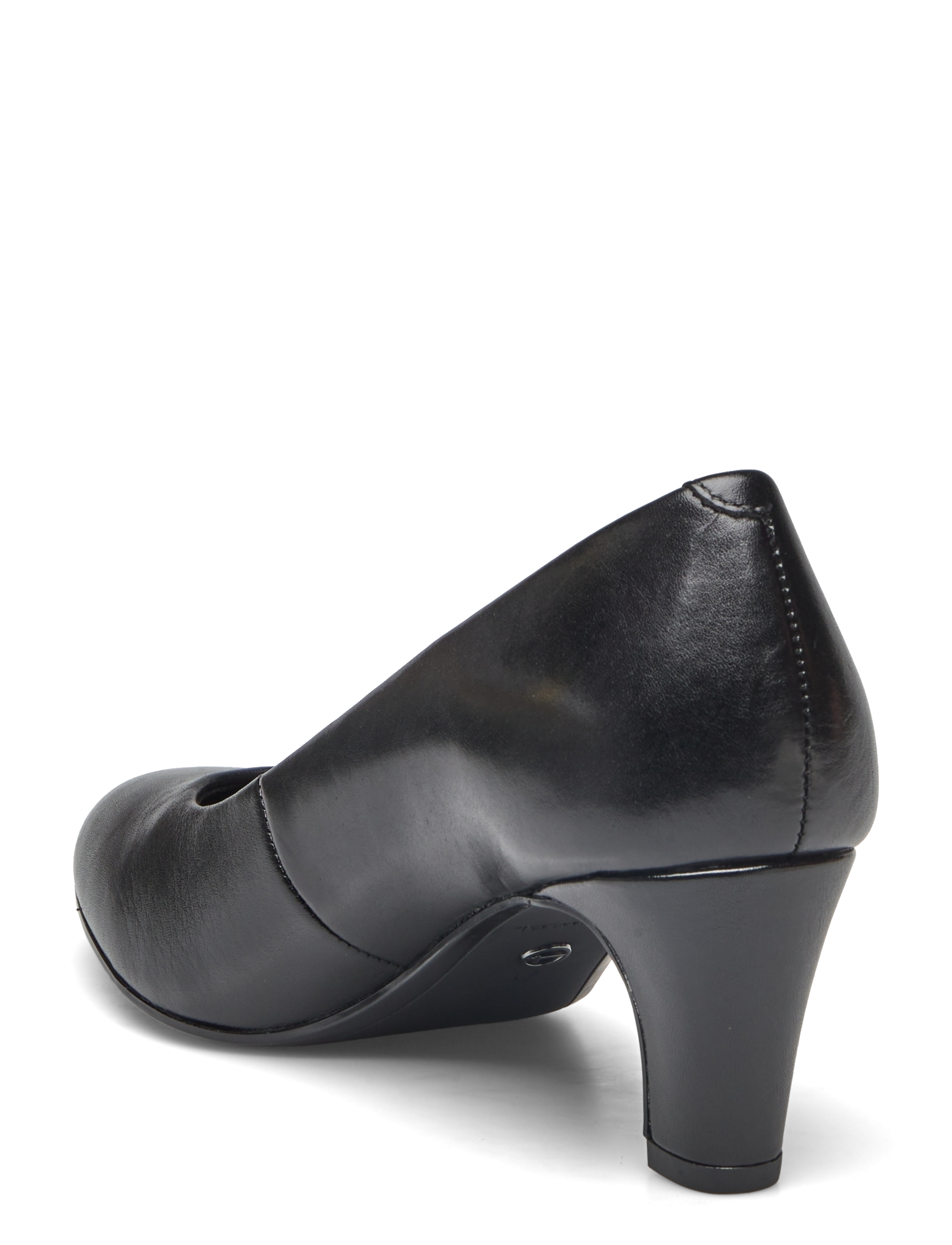 Tamaris - Women Court Sho - pumps - black - 2