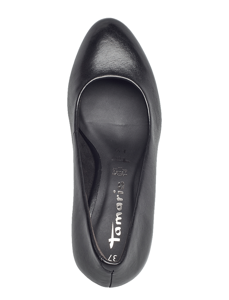 Tamaris - Women Court Sho - pumps - black - 3