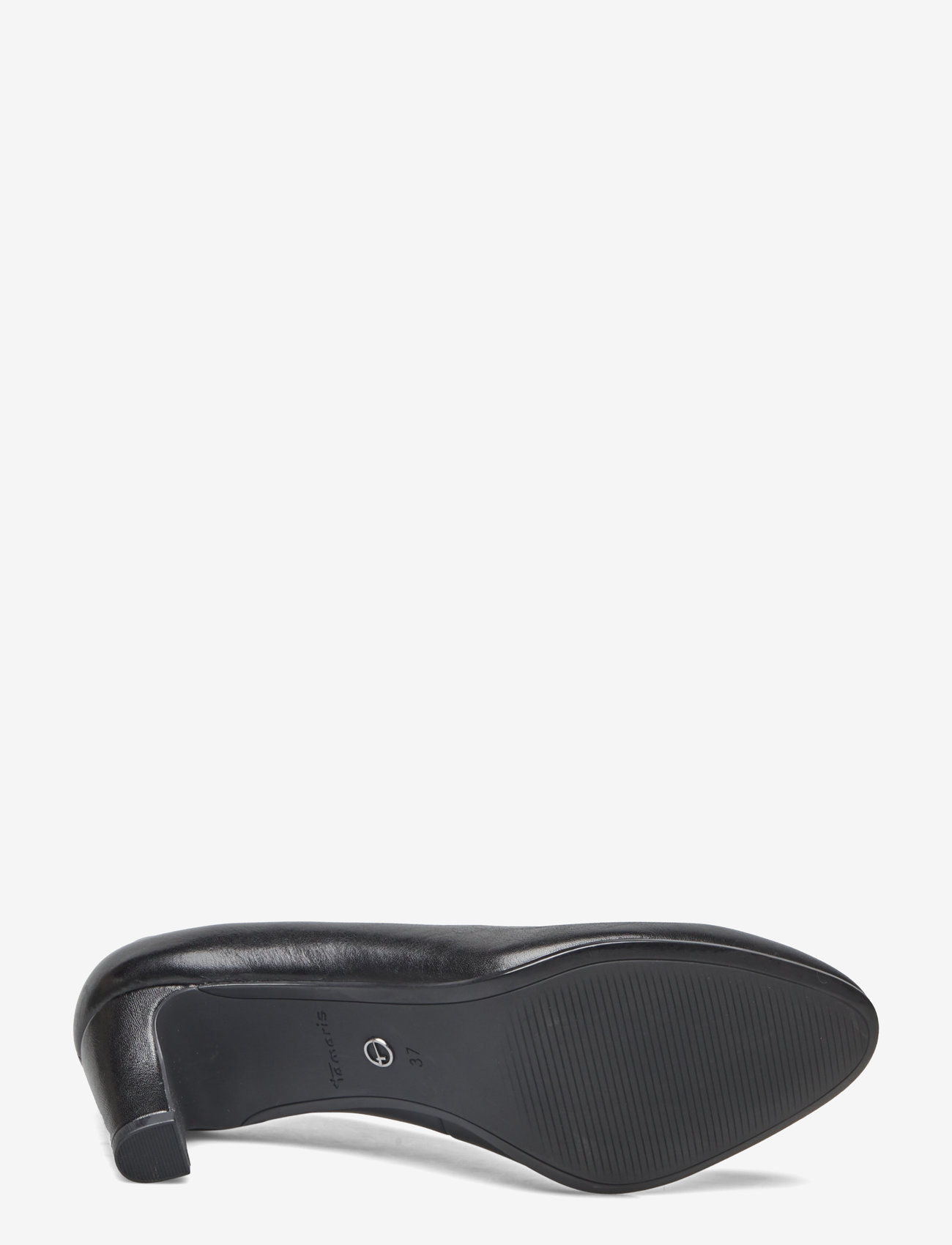 Tamaris - Women Court Sho - pumps - black - 4