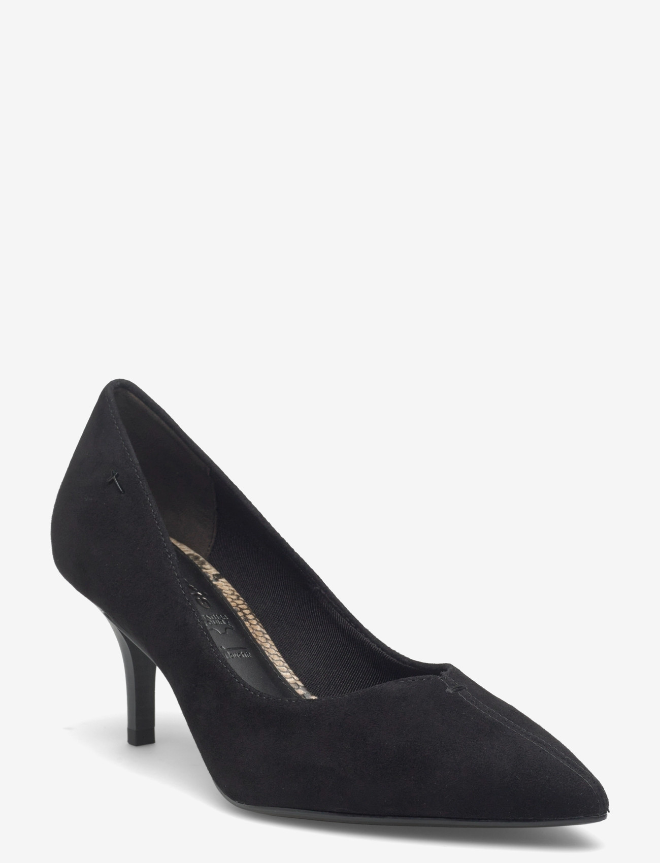 Tamaris - Women Court Sho - black - 0