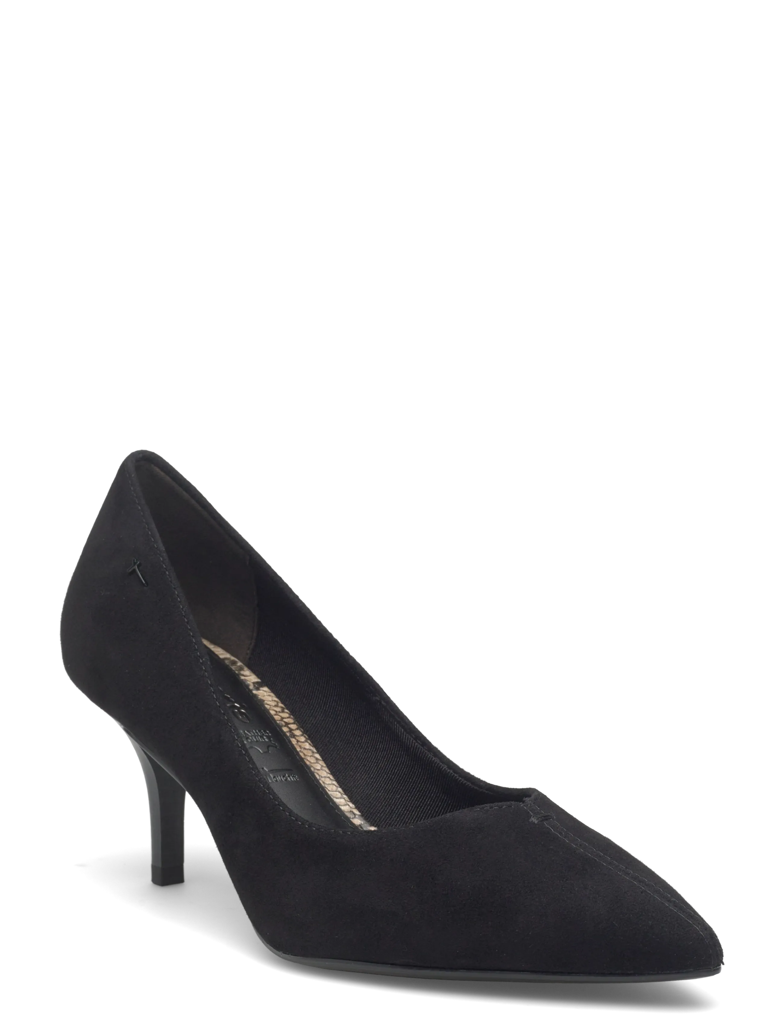 Tamaris Women Court Sho - Hochzeitsgäste - BLACK / black