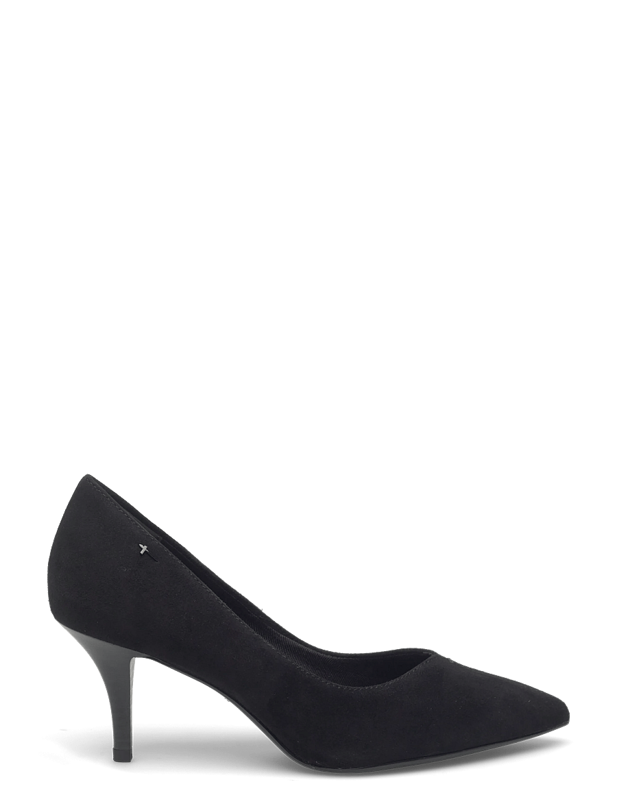 Tamaris - Women Court Sho - pumps - black - 1