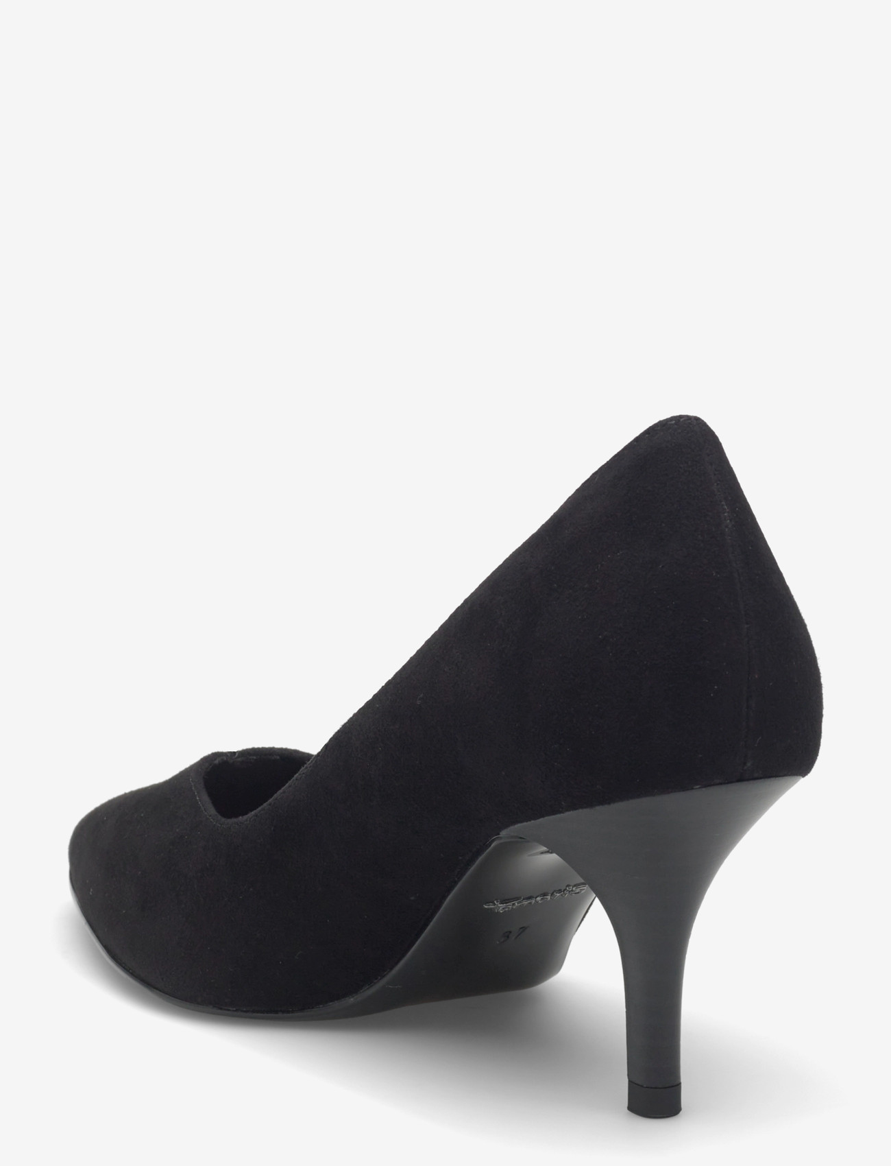 Tamaris - Women Court Sho - black - 2
