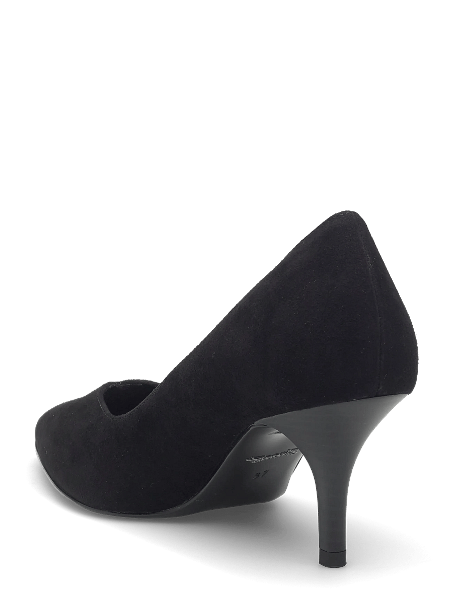 Tamaris - Women Court Sho - pumps - black - 2