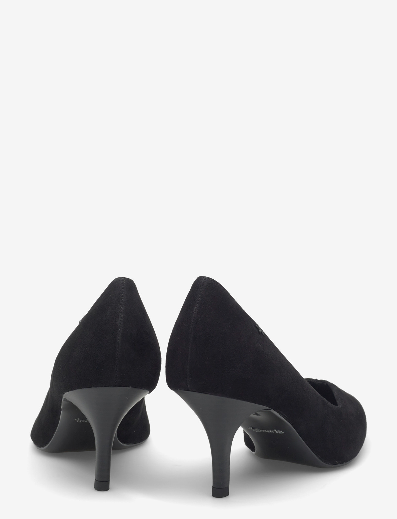 Tamaris - Women Court Sho - black - 4