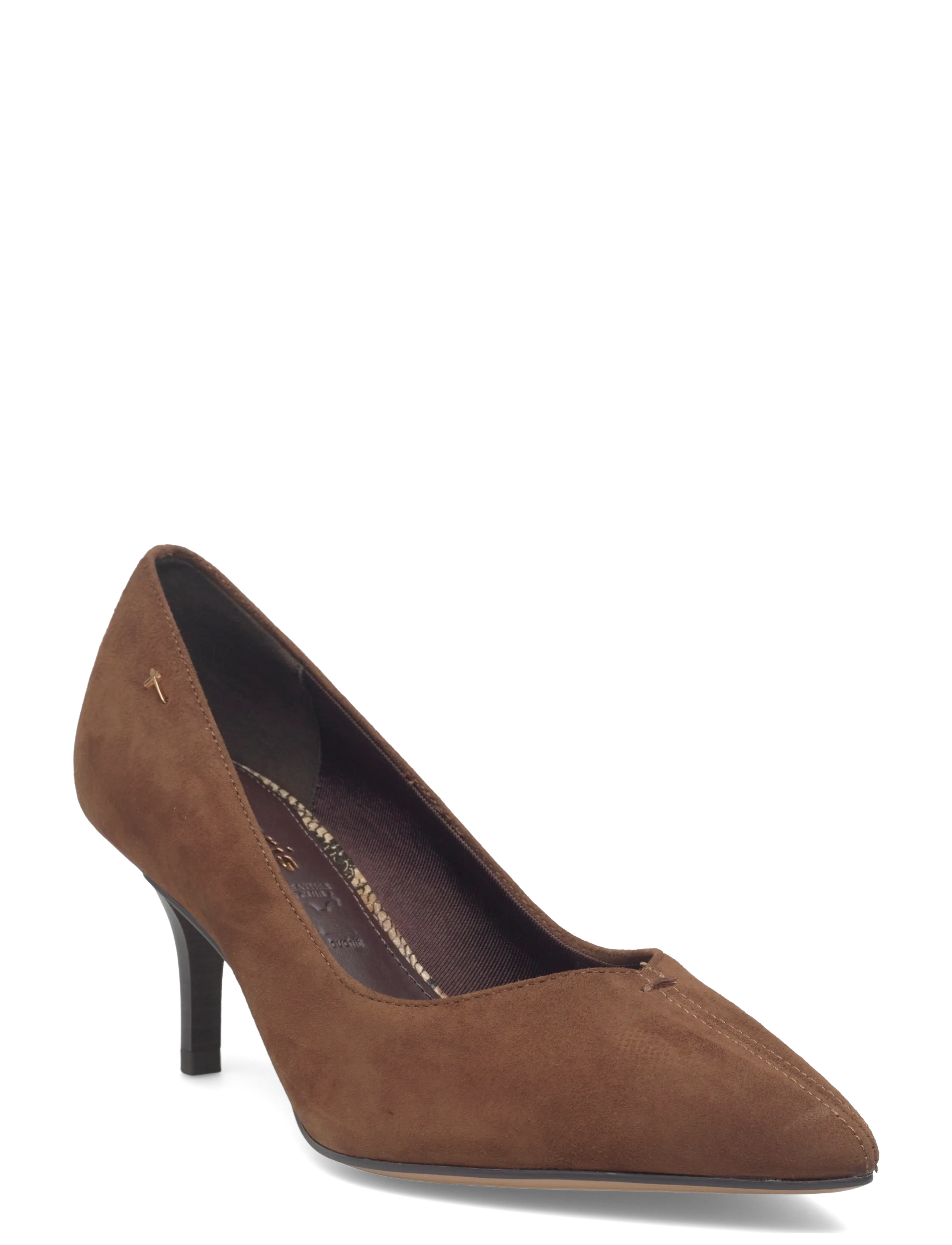 Tamaris Women Court Sho - Tamaris - COGNAC / brown