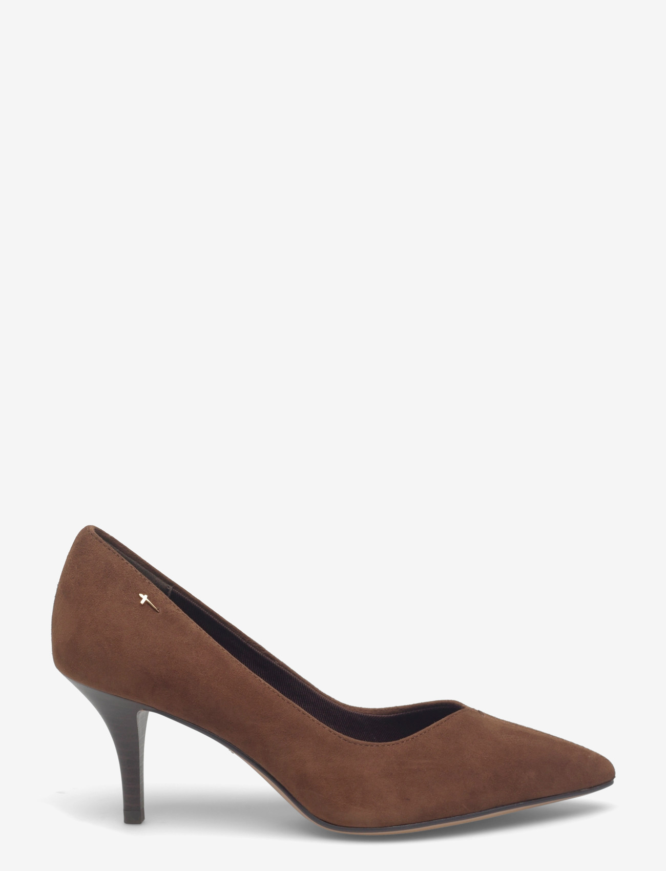 Tamaris - Women Court Sho - pumps - cognac - 1