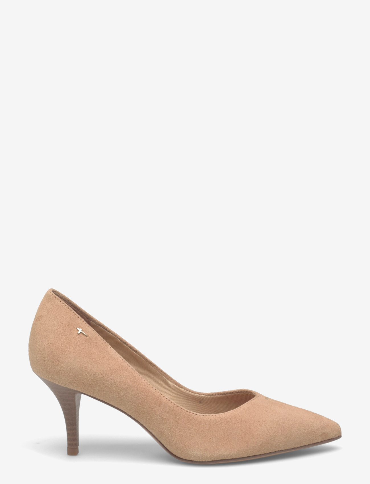 Tamaris - Women Court Sho - pumps - tan - 1