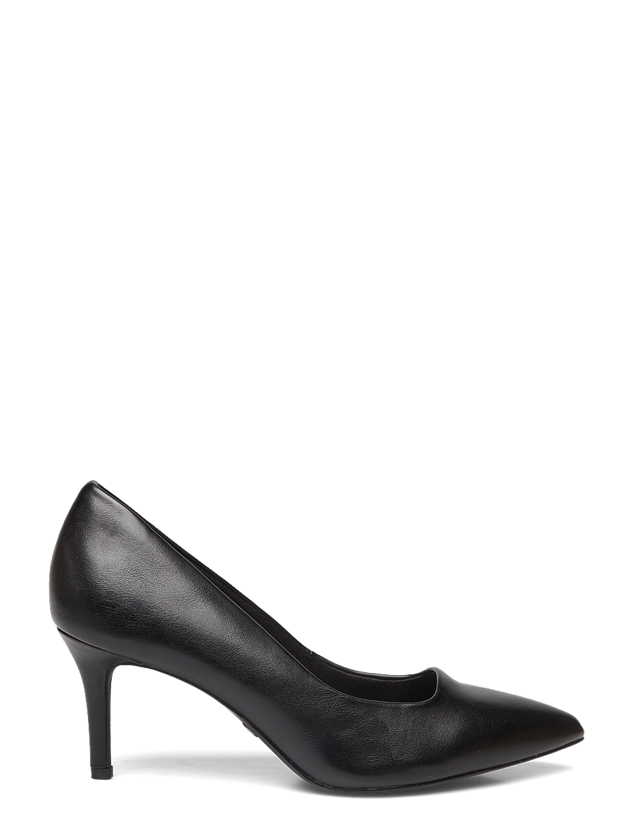 Tamaris - Women Court Sho - pumps - black - 1