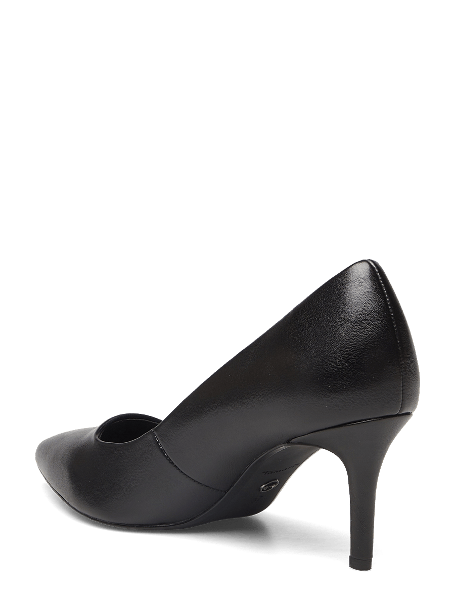 Tamaris - Women Court Sho - pumps - black - 2