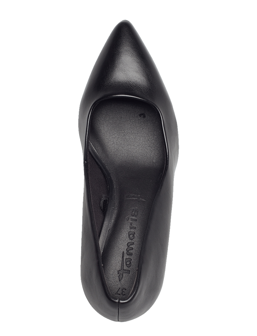 Tamaris - Women Court Sho - pumps - black - 3