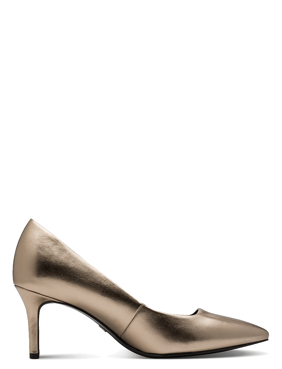 Tamaris - Women Court Sho - pumps - bronce - 2