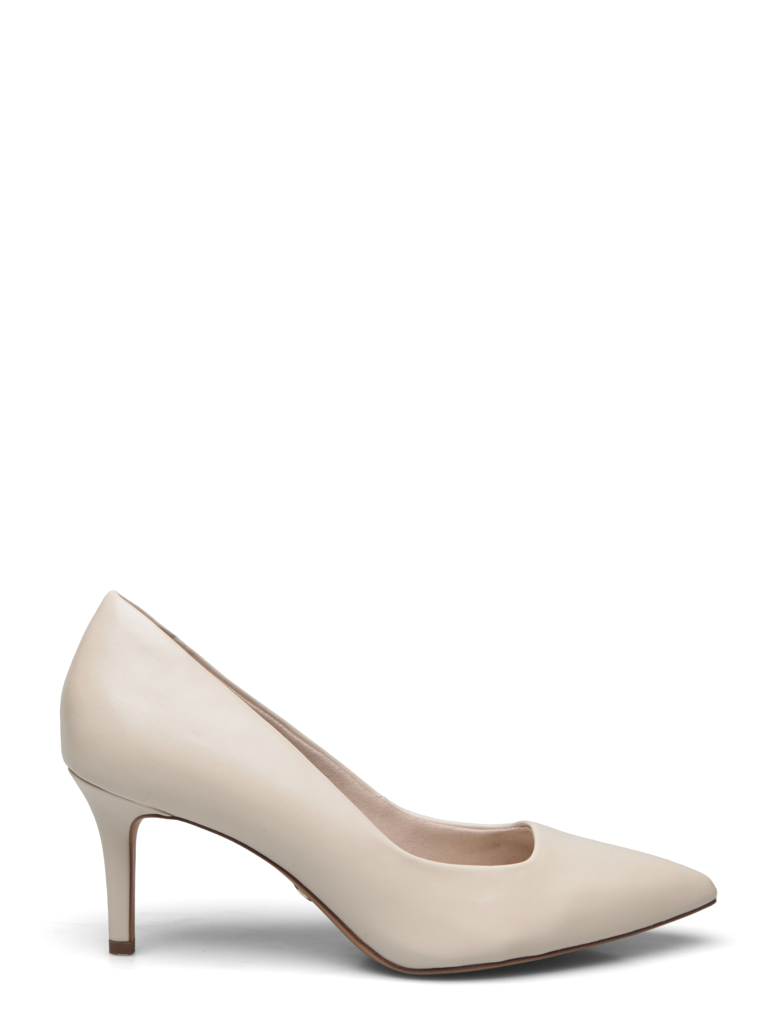 Tamaris - Women Court Sho - ivory - 1