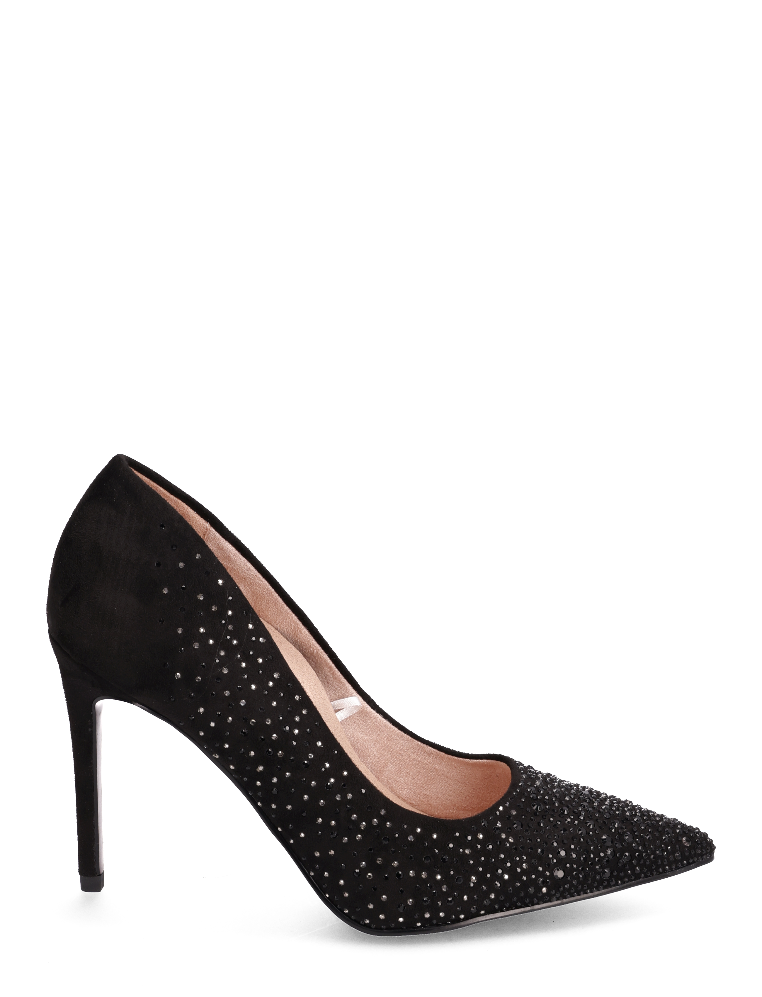 Tamaris - Women Court Sho - black glam - 1