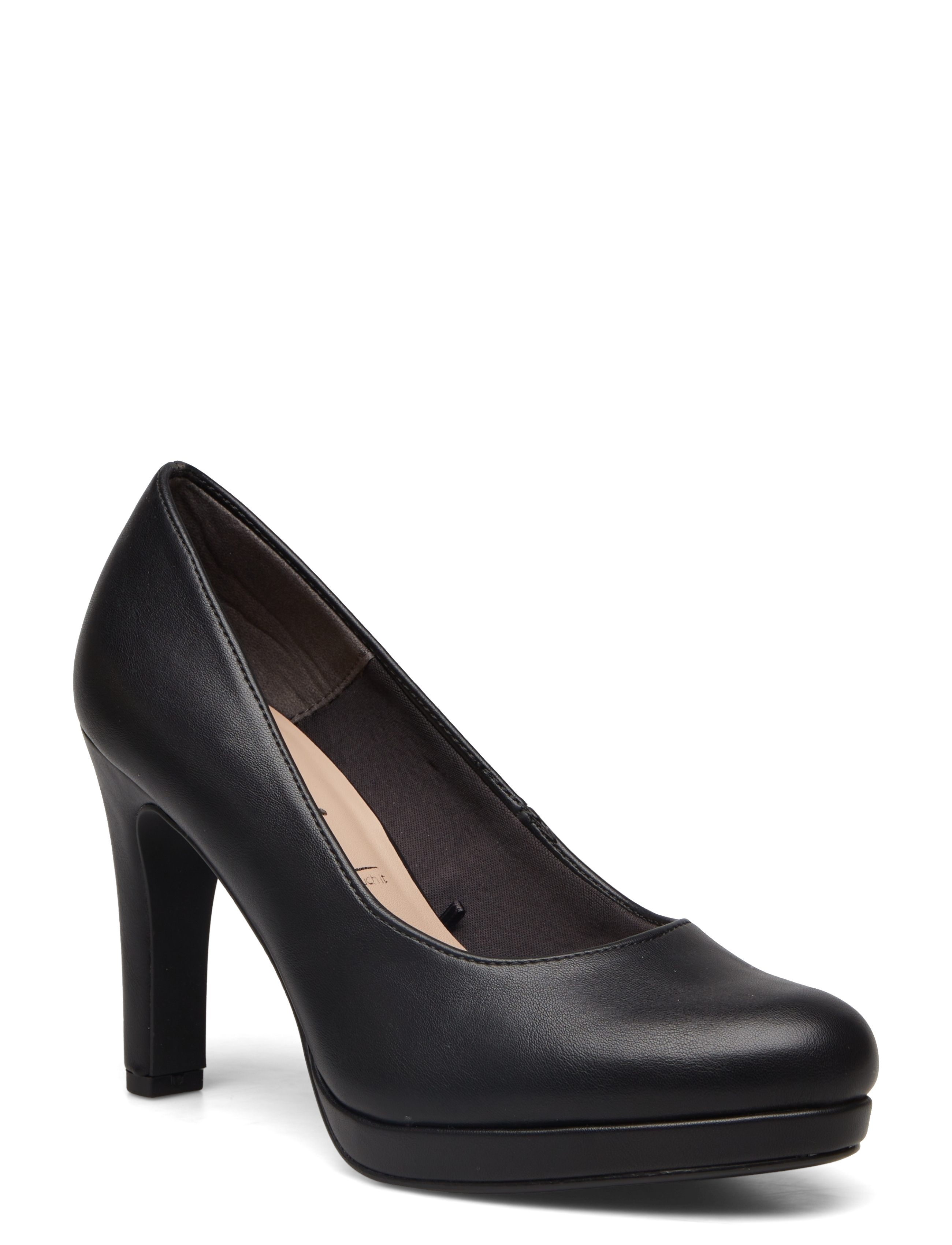 Tamaris Women Court Sho - Konfirmation - BLACK MATT / black
