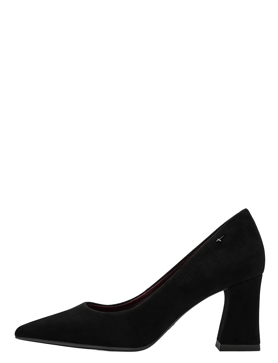 Tamaris - Women Court Sho - black - 1
