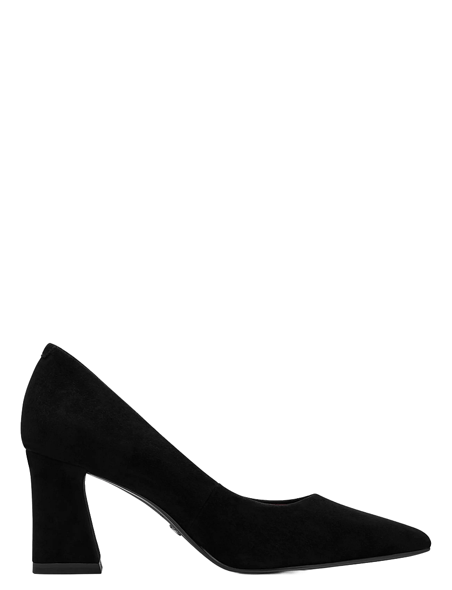Tamaris - Women Court Sho - black - 2