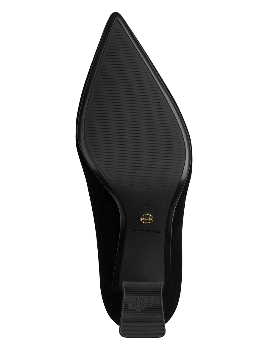 Tamaris - Women Court Sho - black - 3