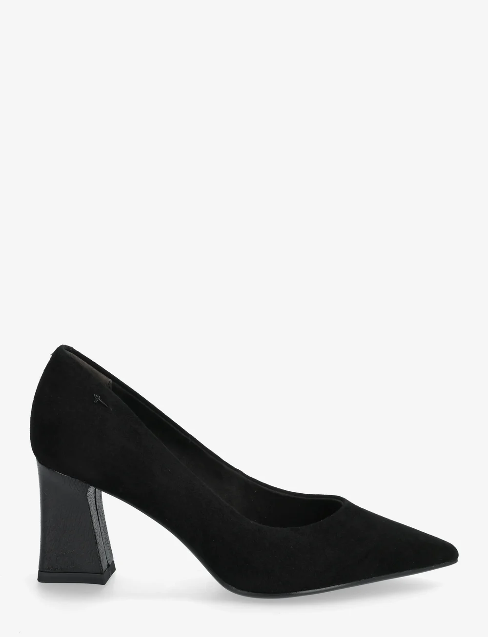 Tamaris - Women Court Sho - pumps - black comb - 1