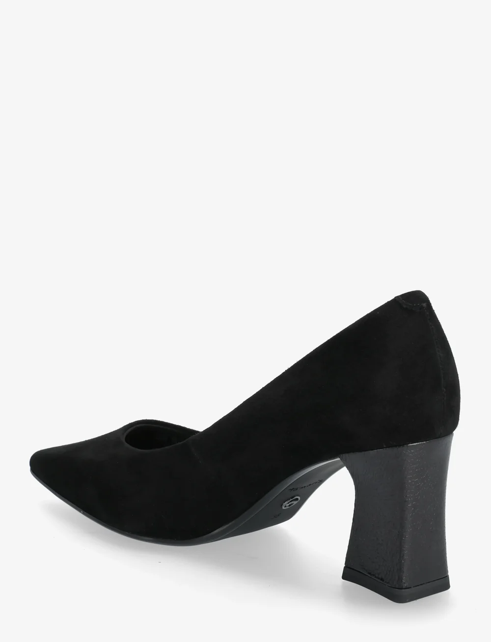 Tamaris - Women Court Sho - pumps - black comb - 2