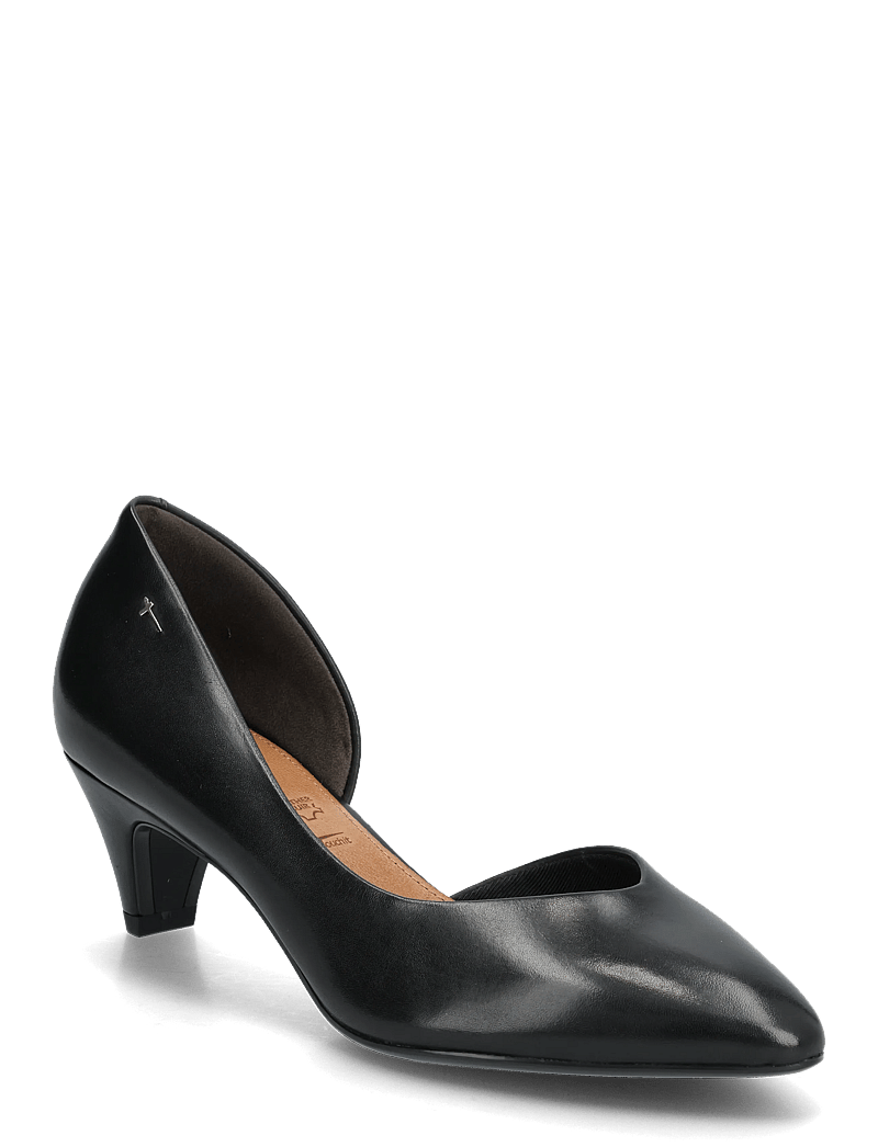 Tamaris - Women Court Sho - pumps - black - 0