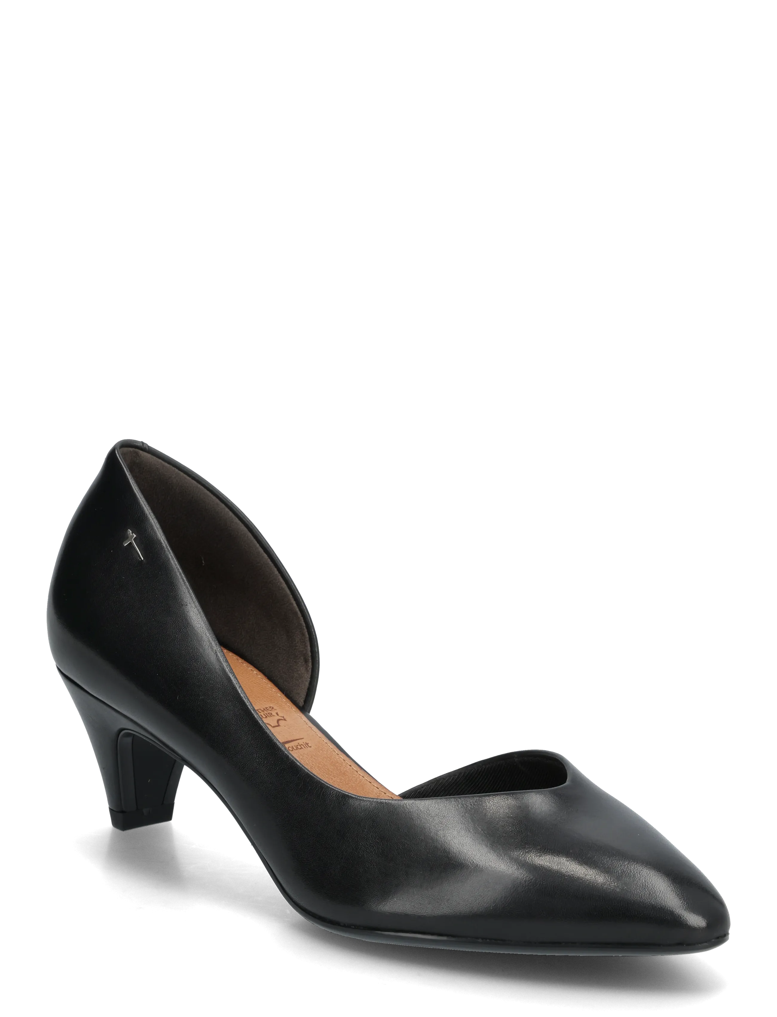 Tamaris Women Court Sho - Tamaris - BLACK / black