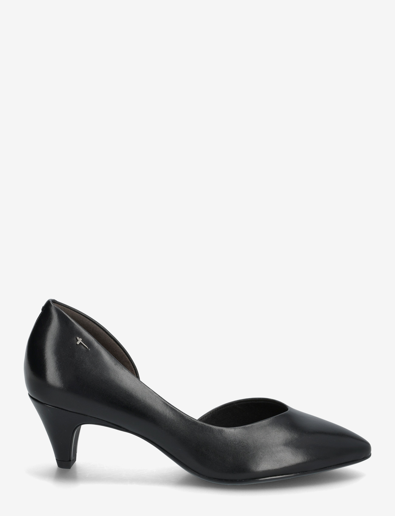Tamaris - Women Court Sho - pumps - black - 1