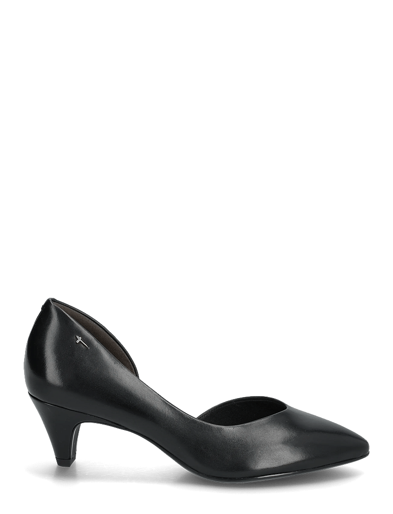 Tamaris - Women Court Sho - pumps - black - 1