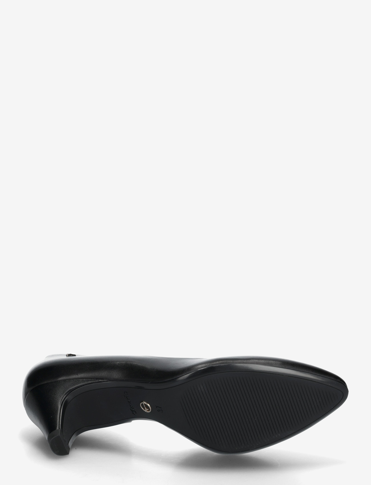 Tamaris - Women Court Sho - pumps - black - 4