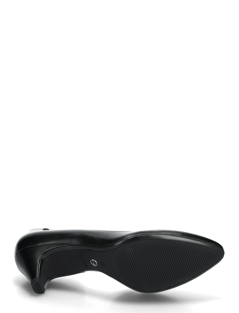 Tamaris - Women Court Sho - pumps - black - 4
