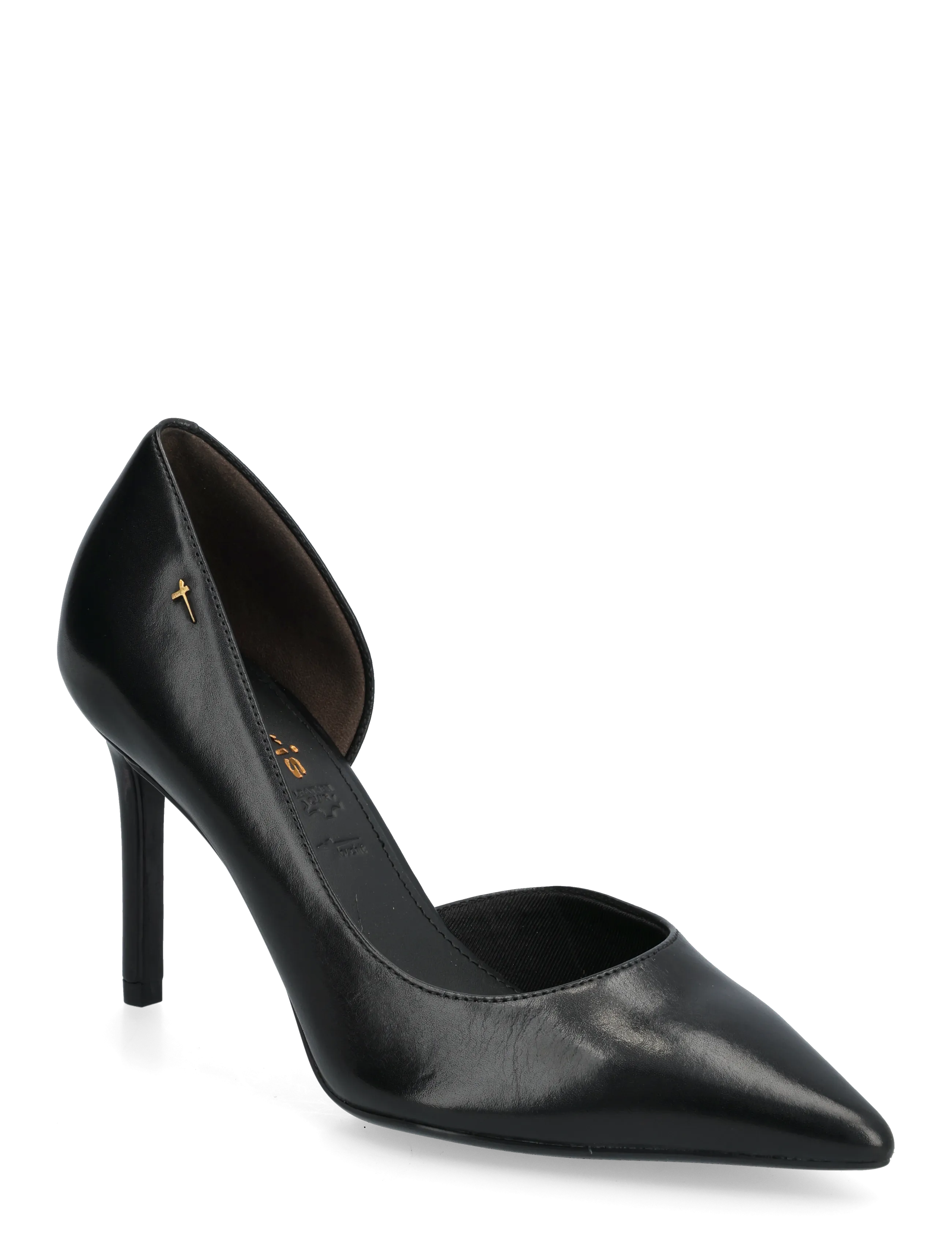 Tamaris Women Court Sho - Tamaris - BLACK / black