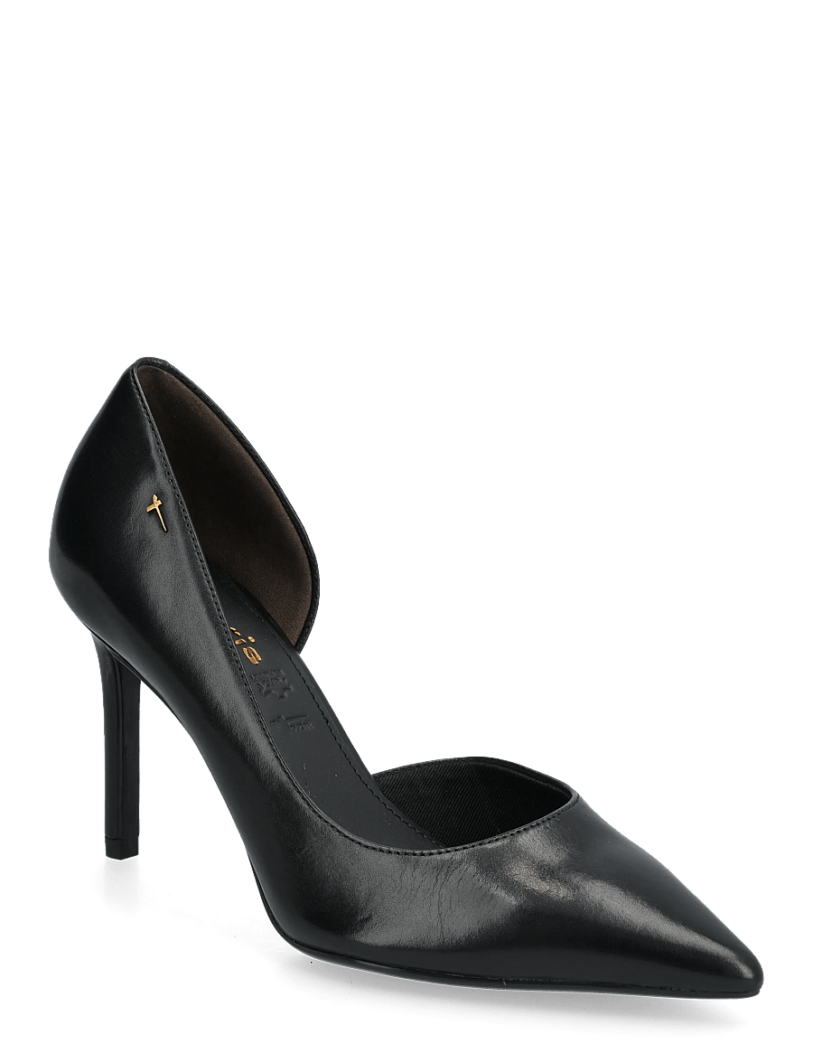 Tamaris - Women Court Sho - pumps - black - 0