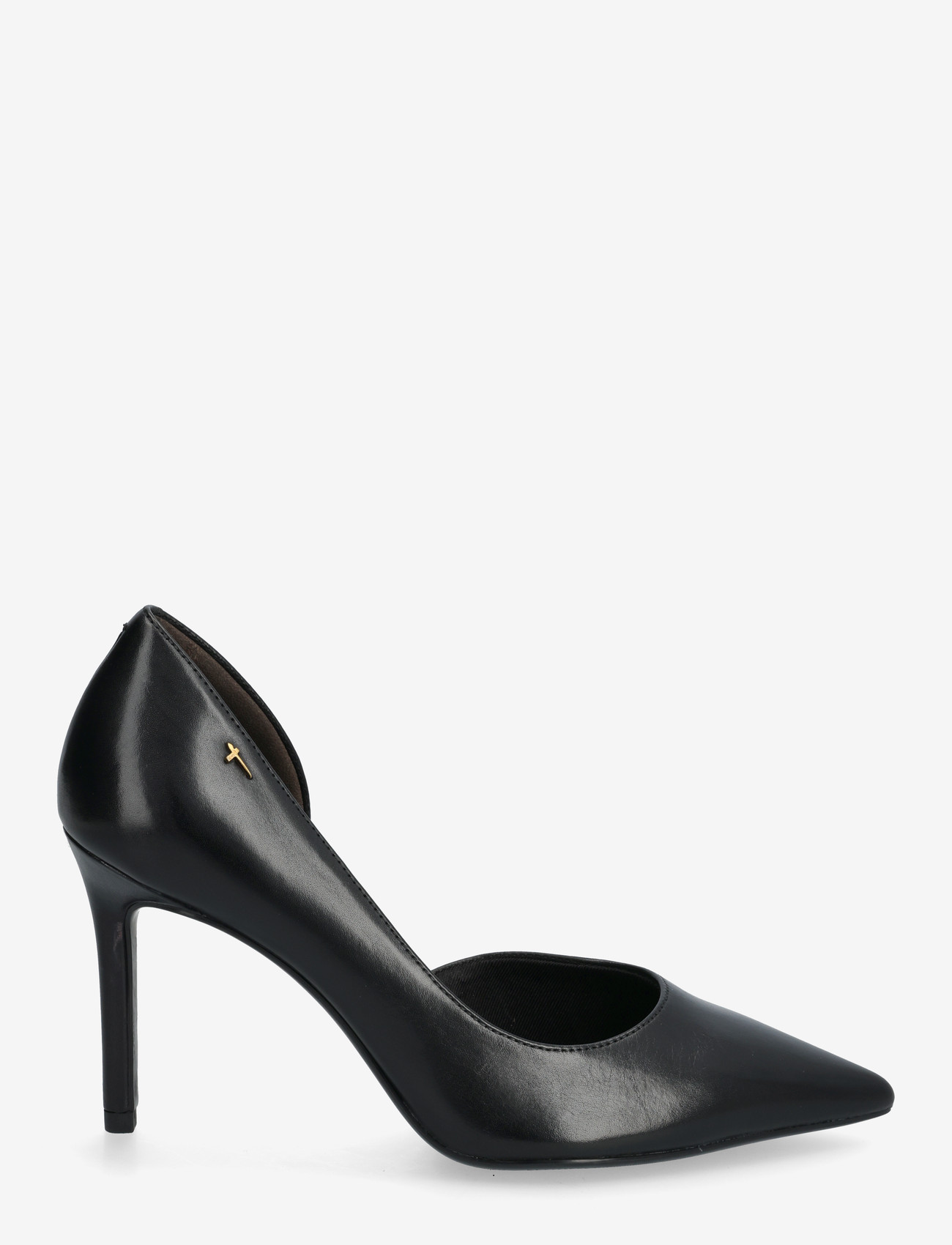 Tamaris - Women Court Sho - pumps - black - 1