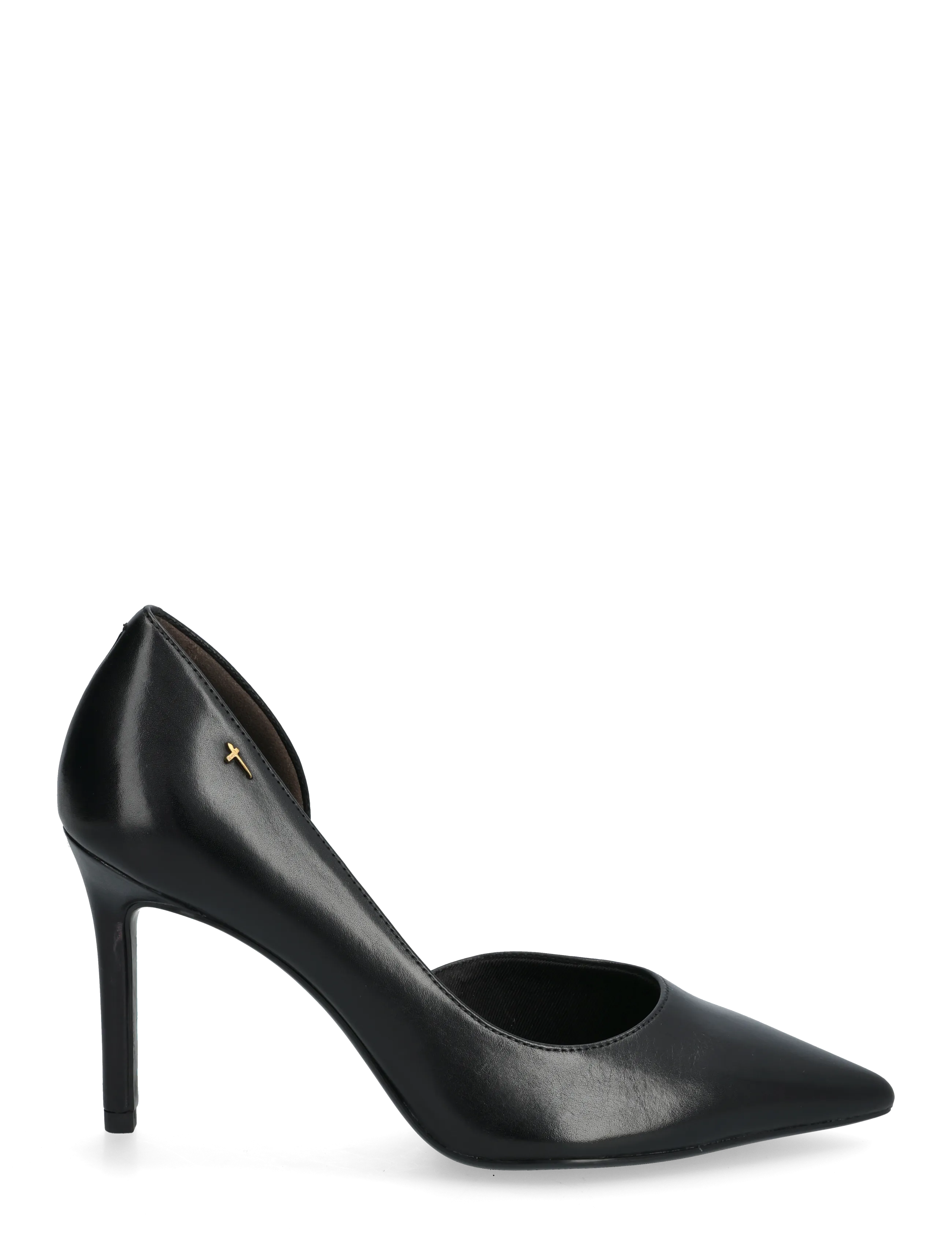Tamaris - Women Court Sho - pumps - black - 1